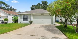 Spacious 3/2 in Arlington Spacious 3/2 in Arlington Gallery 1