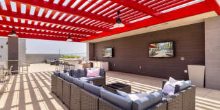 MODA at Monrovia Station Gallery 2