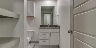 Brand New 3 Bed 2.5 Bath Duplex Includes Office Space (See Contact Info Below) Gallery 47