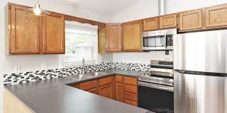 Pet-Friendly Fry's Spring Duplex With Fenced Yard Gallery 1