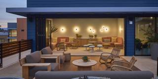 Sevens Luxury Apartment Gallery 4