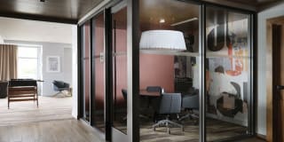 Portside at East Pier Gallery 28