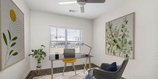 Twelve 620 Apartments - Affordable Housing Gallery 10