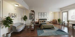 734 Longfellow Street Gallery 16
