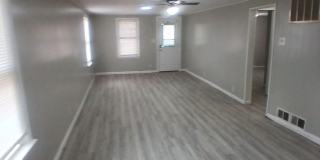 Completely Renovated 3 Bedroom, 2 Full Bathrooms! Front Porch & Detached Garage! 2 Living Rooms! Gallery 3