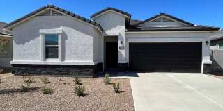 1058 W AVALON CANYON Drive Gallery 1