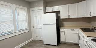 Welcome to this charming 2-bedroom, 1-bathroom single-family home located in the heart of Indianapolis Gallery 16