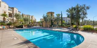 Stylish Three-Story Townhome with Private Courtyard & Pool Access Stylish Three-Story Townhome with Private Courtyard & Pool Access Gallery 1