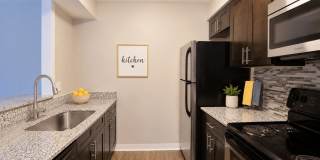 Camelot East Apartments Gallery 2