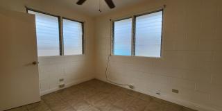1 bedroom, 1 bath, 1 parking unit in 4 unit single level buiding in Kalihi Gallery 8