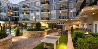 Amorance Downtown Alpharetta Gallery 4