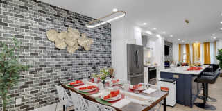 Charming 3BR New Condo in Washington, DC Gallery 16