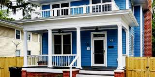 Spacious and fully furnished Victorian beauty Gallery 1