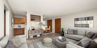 Oria Lakeview Apartments Gallery 1