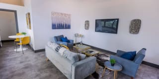 Wilkinson Lofts Gallery 8