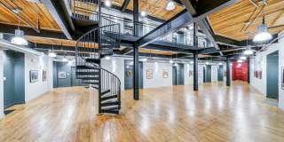 The Gallery Lofts Gallery 18