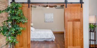 The Schurmeier Lofts Gallery 16