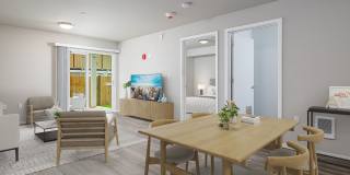 BRAND NEW Community In Need Of Residents! Stunning 1 & 2 Bedroom Homes! Gallery 16