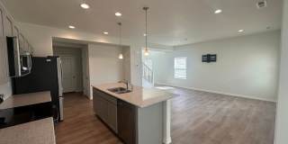 Modern 3-Bed, 3-Bath Home in District 20!! Gallery 7