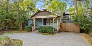 Furnished 2BR in Candler Park - Near Emory & L5P Furnished 2BR in Candler Park - Near Emory & L5P Gallery 1