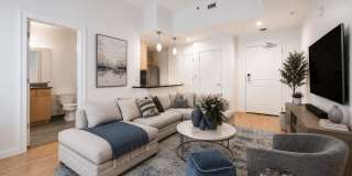 Miller and Rhoads Residences Gallery 9