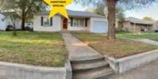 Handyman Special $0 First Month's Rent / “You fix, you SAVE BIG!!” Contact Diane for details: 806 704-3055 ext 2 Handyman Special $0 First Month's Rent / “You fix, you SAVE BIG!!” Contact Diane for details: 806 704-3055 ext 2 Gallery 1