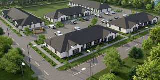 Beautiful 3/2 New Construction in Jessie's Village Gallery 1