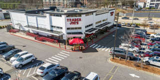 1105 Flats at North Hills Gallery 38