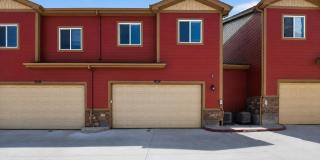 Charming 3BR Townhome in Denver Charming 3BR Townhome in Denver Gallery 32
