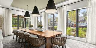 Hayloft Big Creek  55+ Senior Housing Gallery 28