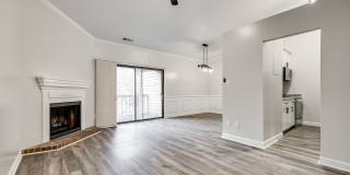 Beautifully remodeled one bedroom, one bath in Lake Wylie Woods! Gallery 9