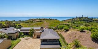 Tuscan Dream Villa in Summerland — Ocean Views, Orchard Serenity, Fully Furnished Retreat Gallery 5