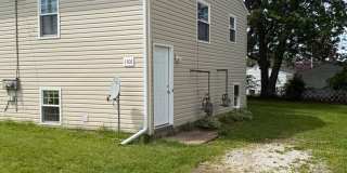 One Bedroom Duplex Gallery 1