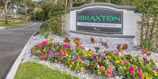 The Braxton Gallery 28