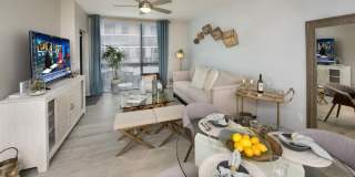 The Flats at City Place Gallery 3