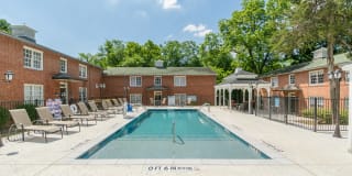 Hampton Plaza at Kessler Park Hampton Plaza at Kessler Park Gallery 20