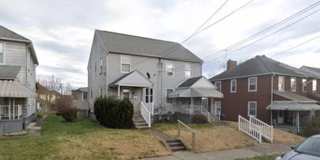 920 Vankirk Street Clairton, PA 15025 2 bed 1 bath townhome FOR RENT Gallery 1