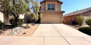 3 bed 2.5 Bath in Huning Ranch Gallery 1