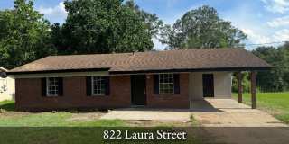 3 Bed 1 Bath House for Rent 3 Bed 1 Bath House for Rent Gallery 1