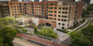 The Park at Katy Trail Gallery 34