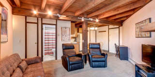 Price Reduced!! Silverthorne 2BR at Treehouse!  Year lease! Over $400 in Utilities included! Gallery 1