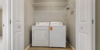 Washington Heights Townhomes Gallery 37