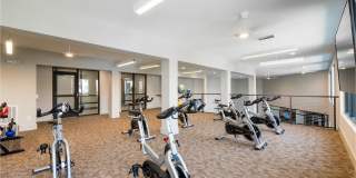 Aspire Presidio West Gallery 75