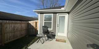 COMING SOON: BEAUTIFUL 3 BEDROOM / 2 BATHROOM HOUSE LOCATED IN JOPLIN MO WITH FENCED IN YARD! Gallery 12