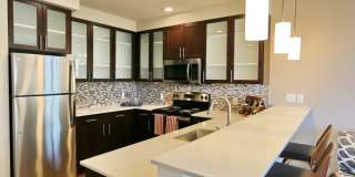 Roosevelt Station Gallery 1