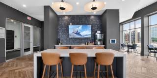 One 305 Central Gallery 19