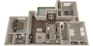 Green Pines Gallery 12