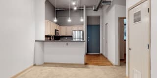 Old Market Lofts Gallery 55