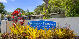 Orlando Terrace Apartments Gallery 1