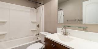 Beautiful Round Rock Townhome | Granite Counters, Stainless Appliances & Fenced Yard Gallery 13